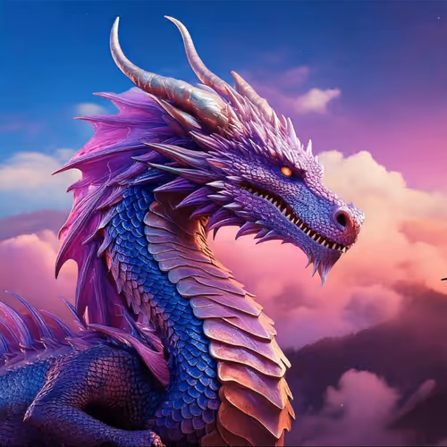 Dragon Love