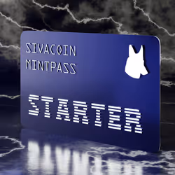 Mintpass Starter