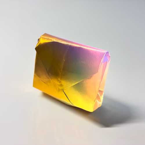 Origami Bag 001