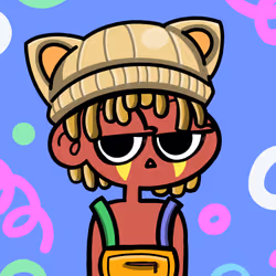 Subway boy #476
