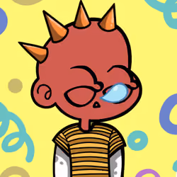 Subway boy #283