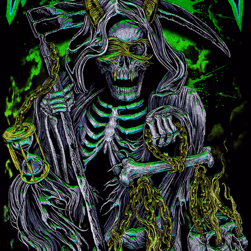 Louder Than Life 2022: PHANTOM