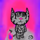 Void Kitty #12