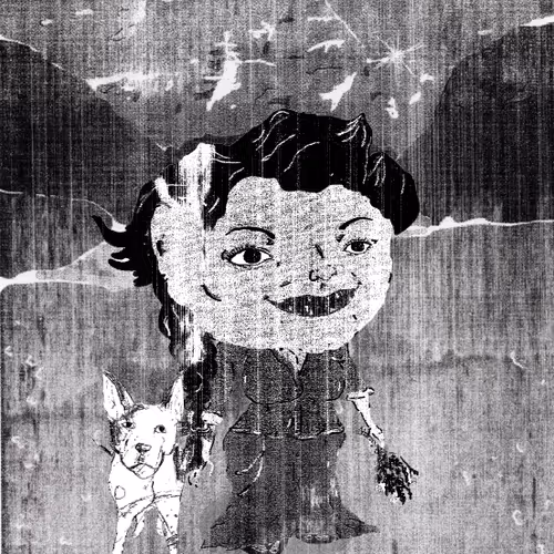 All that is left #1