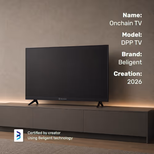 Item #8 Media