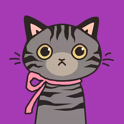 Melancholy Cats