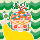 FruitSharingDAO