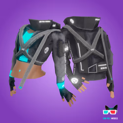 TechWear | Top
