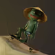 9560