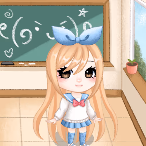 School Girl #75