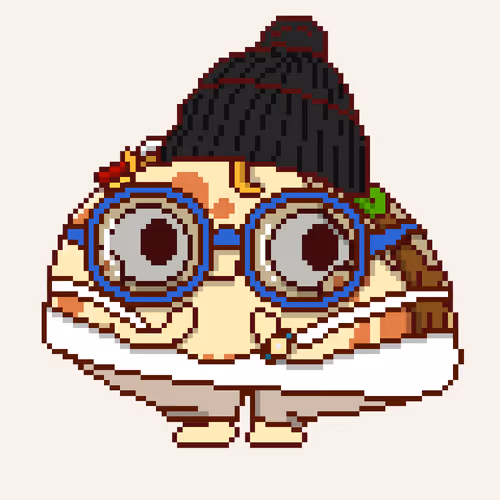 Pixeltacotribe