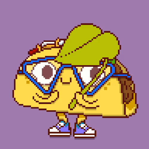Pixeltacotribe