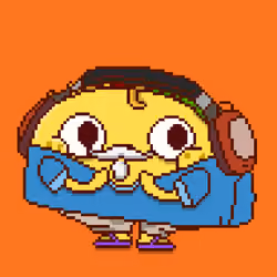 Pixel Taco #4673