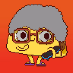 Pixel Taco #4672