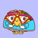 Pixel Taco #5189