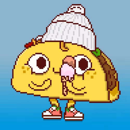 Pixeltacotribe