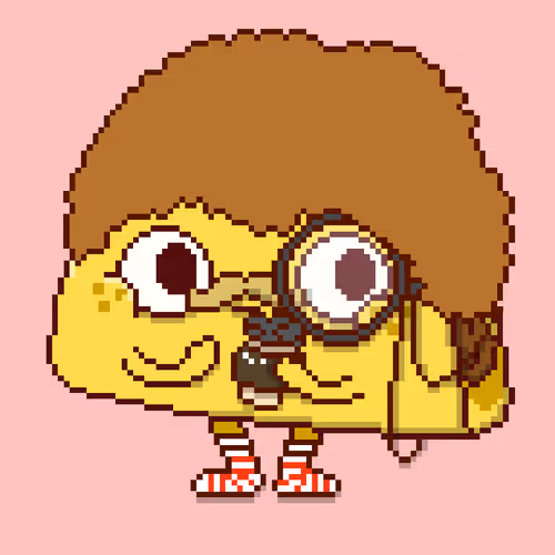 Pixeltacotribe