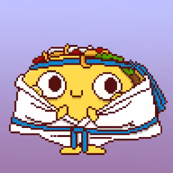 Pixel Taco #3577
