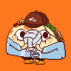 Pixel Taco #4670
