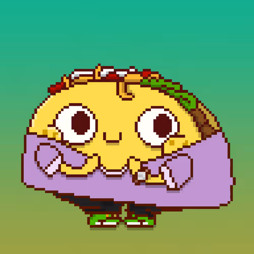 Pixeltacotribe