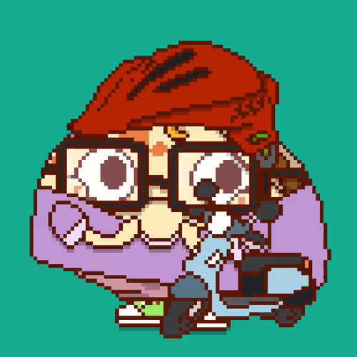 Pixeltacotribe