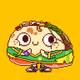 Pixel Taco #3429