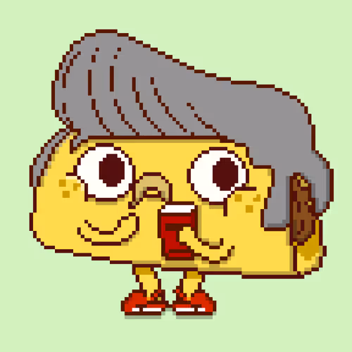 Pixeltacotribe