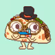 Pixel Taco #5200