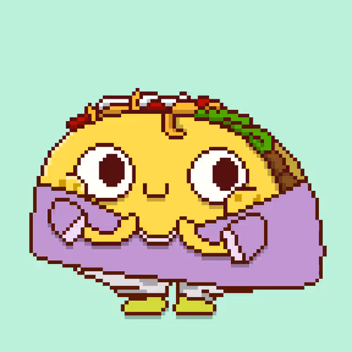 Pixeltacotribe