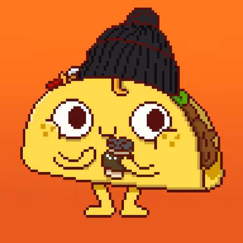 Pixeltacotribe