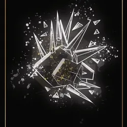 BZC MetaCrystal