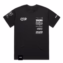 ALTS by adidas: STRIKES Tee #351