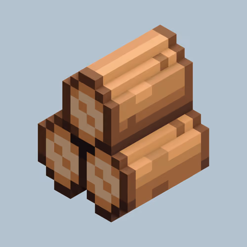 Wood