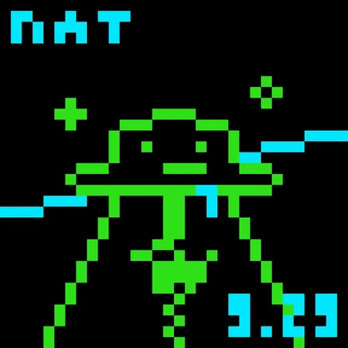 Drool UFO in NAT