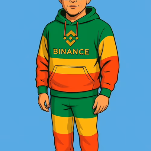Cze💎Binance NFT