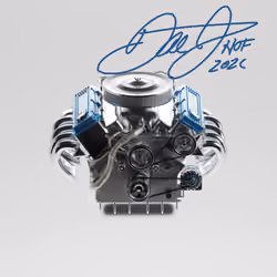 Dale Jr. - The 88 Engine #94