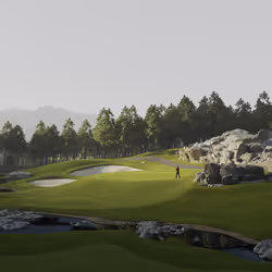 Tiger Woods Platinum Return to Glory #82