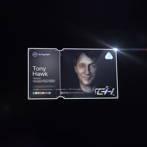 Preseason Access Collection