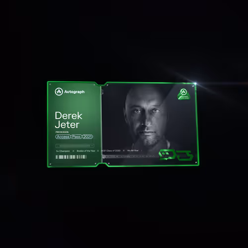 Preseason Access Collection