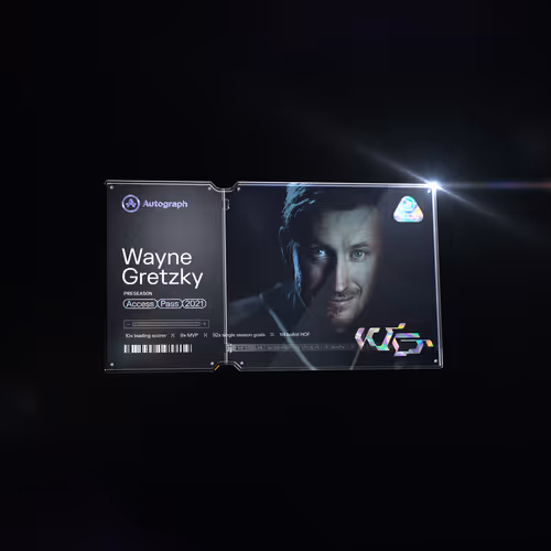 Preseason Access Collection