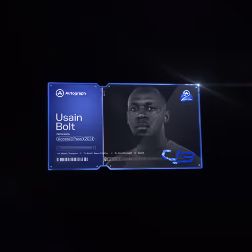 Preseason Access Collection