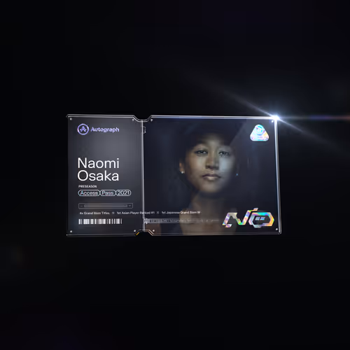 Preseason Access Collection