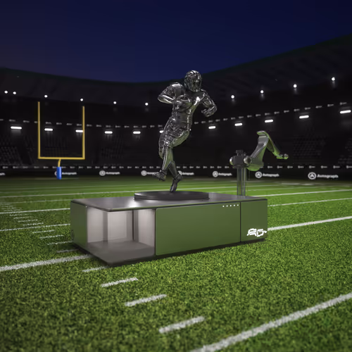 Super Gronk Collection logo