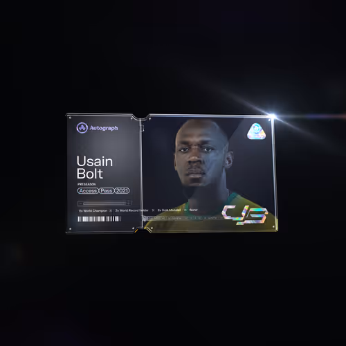 Preseason Access Collection