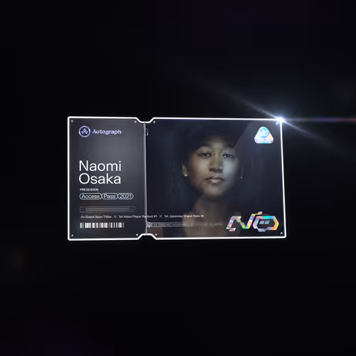 Preseason Access Collection