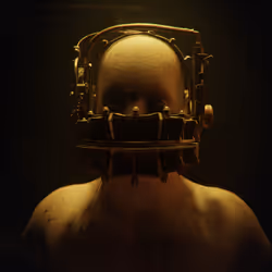 Reverse Beartrap #409