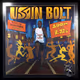 Usain Bolt Carbon True Excellence #349