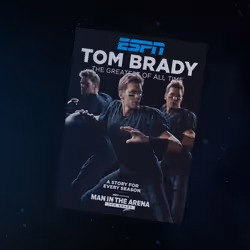 Tom Brady: Greatest of All Time #48