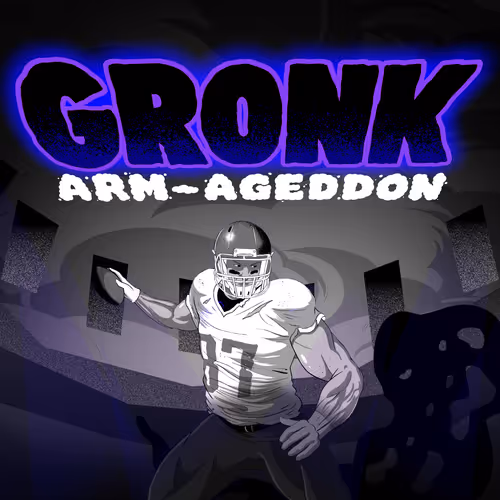 Super Gronk Collection