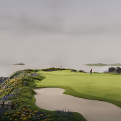 Tiger Woods Platinum A Win for the Ages #787